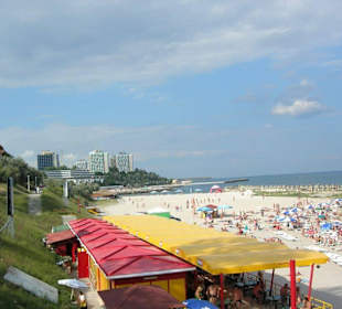 Olimp Beach