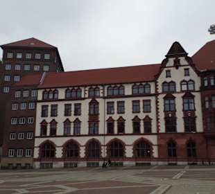 Stadtrundgang Doirtmund