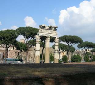 I fori imperiali