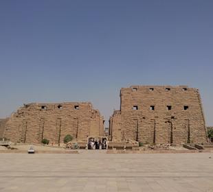 Karnak