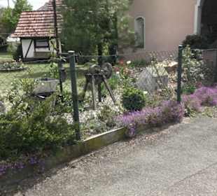 Kapelle Maria Himmelfahrt