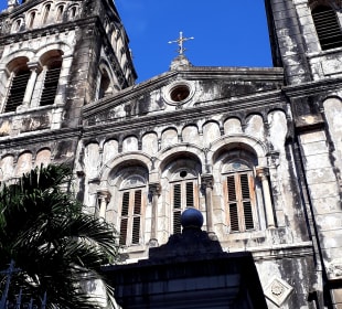 Stadtrundgang Stone Town