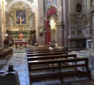 Church of the Annunciation of Our Lady