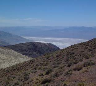 Death Valley