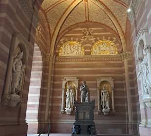 Dom zu Speyer in Speyer