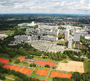 Olympiaturm