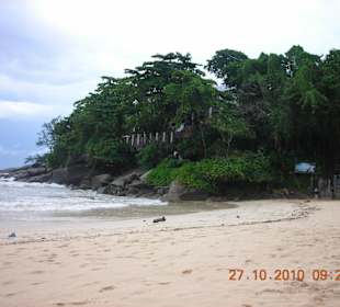 Kata Noi Strand