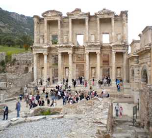 Ephesus 