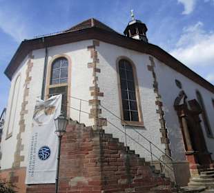 Altstadt Bad Bergzabern