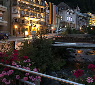 Stadtrundgang Bad Wildbad