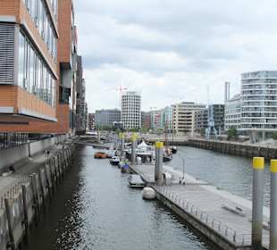 Hafencity Hamburg