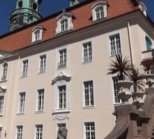 Schloss Lichtenwalde