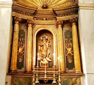 Kathedrale Metropolitan