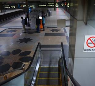 Bahn (KTM) Kuala Lumpur