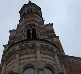 Martinskirche Nattheim