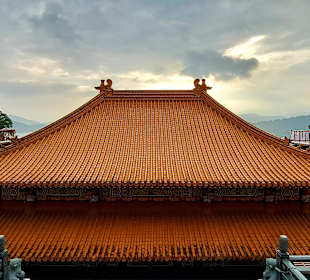 Wenwu Tempel
