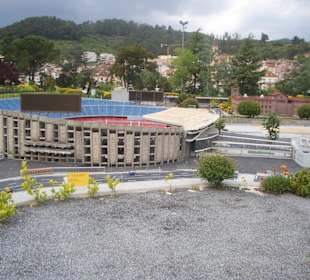 Catalunya en Miniatura
