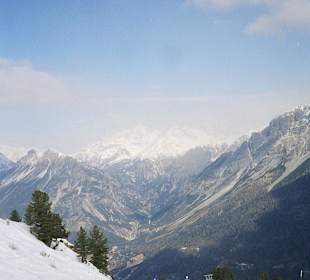 Góry