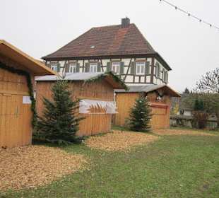 Der berühmte Annereslmarkt