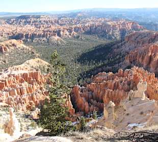 Bryce Canyon
