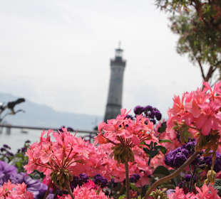 Seepromenade Lindau