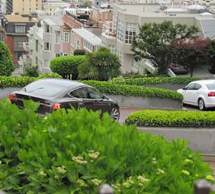 Lombard Street