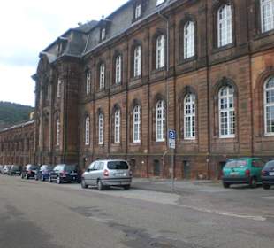 Erlebniszentrum Villeroy&Boch