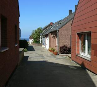 Impressionen in der Stadt