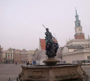 Brunnen