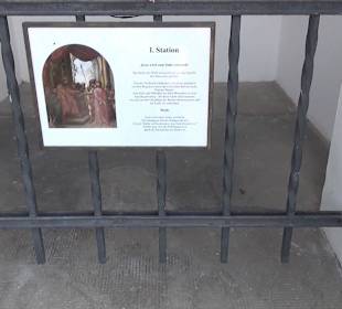 Wallfahrtskirche St. Anton