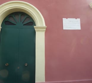 Allgemeine Ortsbeschreibung Stromboli