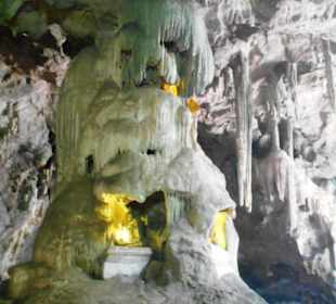 Khao Luang Höhle