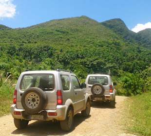 RaimondReise Jeep Safari Tour