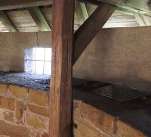 Burgruine Hohenrechberg