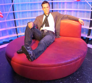 Robbie Williams