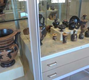 Museum Alte Kulturen