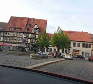 Quedlinburg