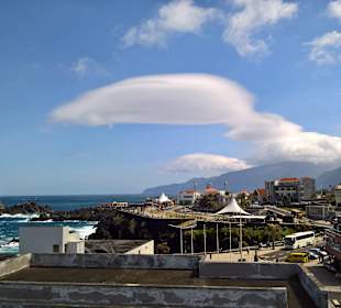 Porto Moniz