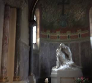 St. Gereon