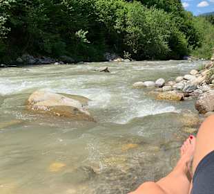 Wandern Sesto / Sexten