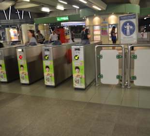 Sky Train