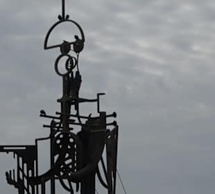 Klangschiff "Im Augenblick"