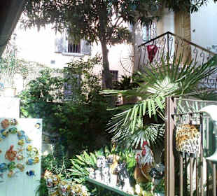 Altstadt Sirmione II