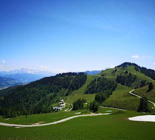 Wandern St. Johann im Pongau
