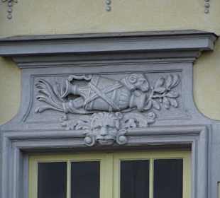 Altstadt Ansbach
