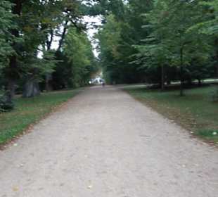 Schlosspark Charlottenburg