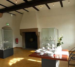 Porzellanmanufaktur Fürstenberg