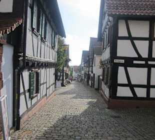 Altstadt Kandel