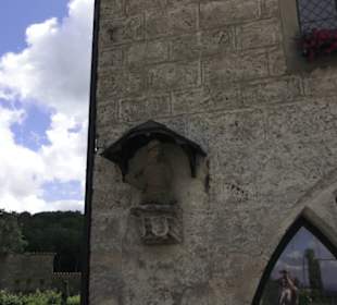 Schloss Lichtenstein