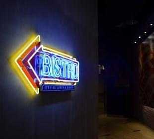 Shoppingcenter Terminal 21